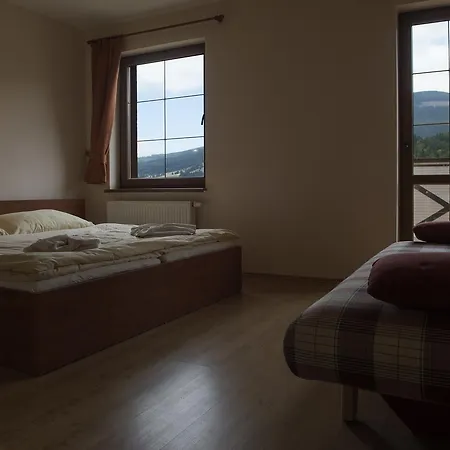 Apartmany Telgart *