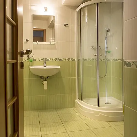 Apartmany Telgart 아파트 *