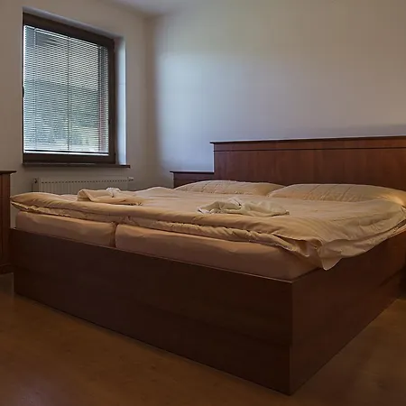Apartmány Telgárt