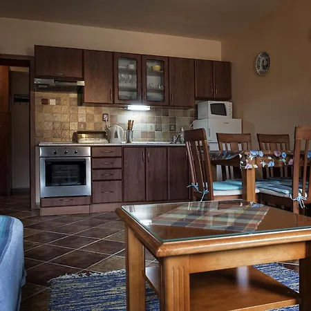 Apartmany Telgart 아파트 Telgárt