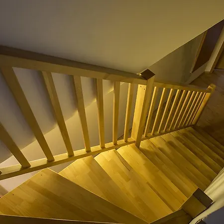 Apartmany Telgart * Telgárt