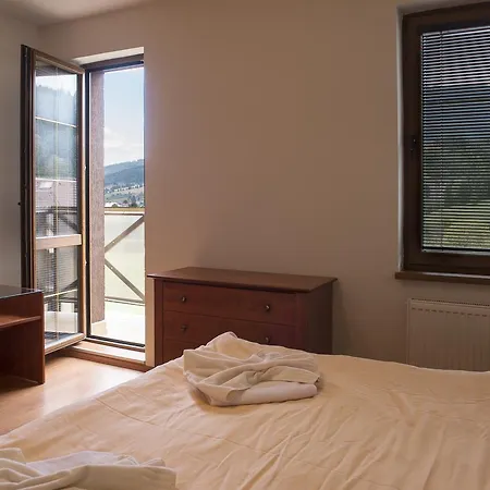 Apartmany Telgart * Telgárt